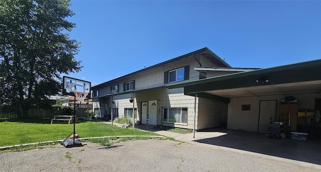 901 Rodgers St Unit 7, Missoula, MT 59802 - view of back of house