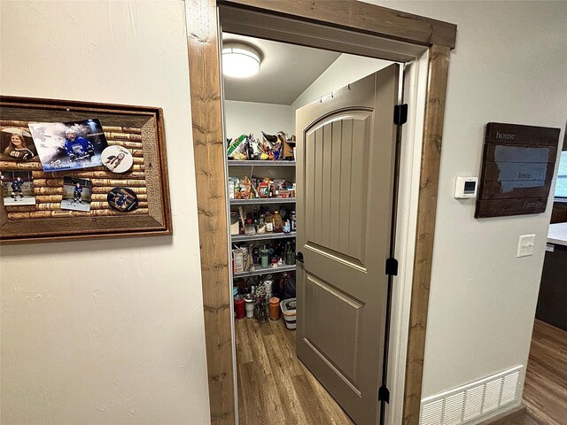 3075 Callaway Dr, East Helena, MT 59635 - view of pantry