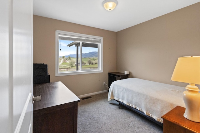 760 Lundeen Rd, Eureka, MT 59917 - carpeted bedroom featuring baseboards