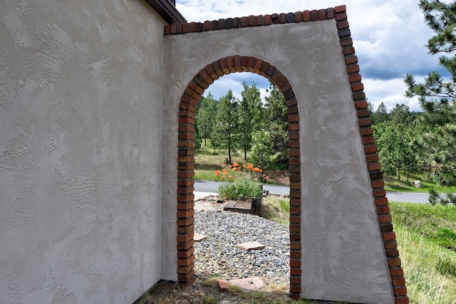 1644 Gold Rush Ave, Helena, MT 59601 - view of yard