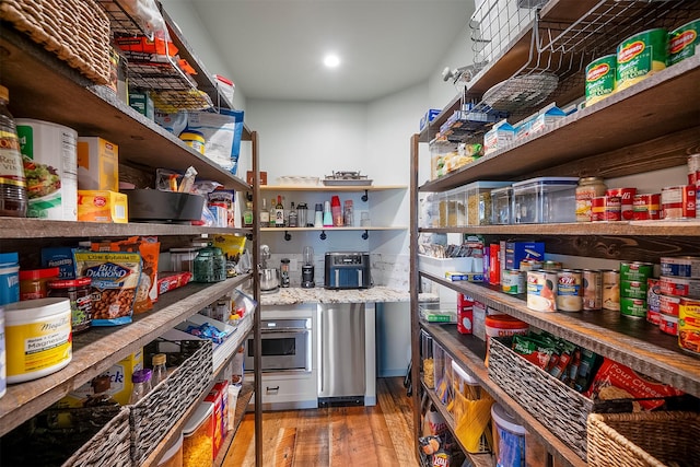 45331 Turnquist Rd, Ronan, MT 59864 - view of storage area