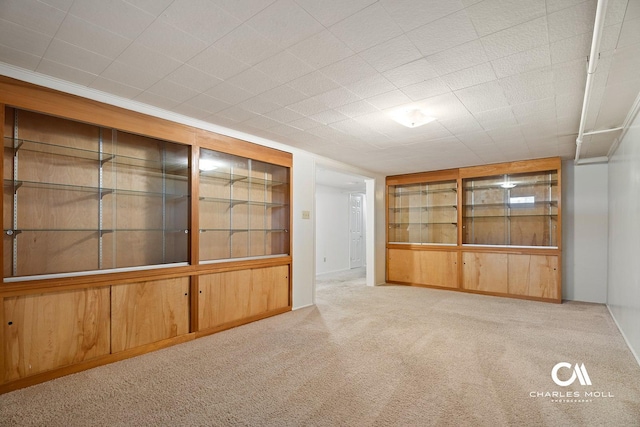 1302 Highland St, Helena, MT 59601 - spare room featuring carpet floors