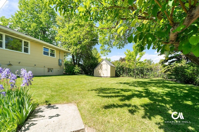 1302 Highland St, Helena, MT 59601 - view of green lawn