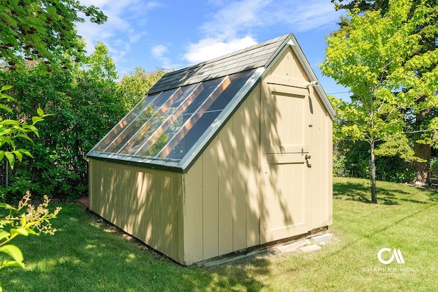 1302 Highland St, Helena, MT 59601 - view of outdoor structure