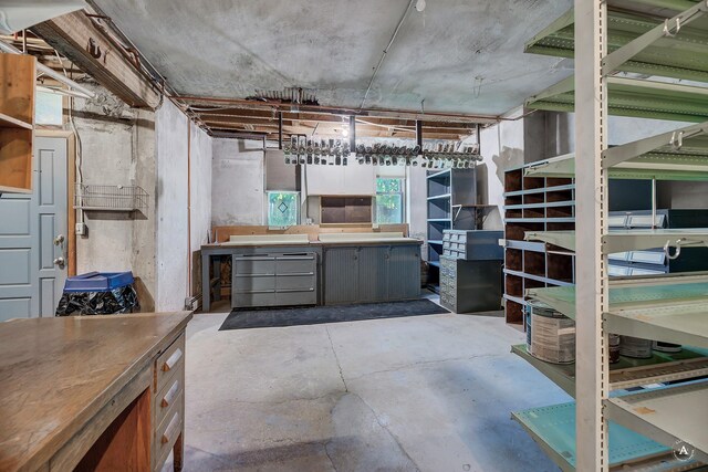 860 Hiawatha St, Helena, MT 59601 - full bath featuring a stall shower and a sink