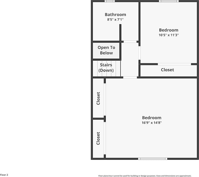 3301 Albany Ave, Butte, MT 59701 - view of home floor plan