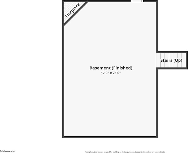 3301 Albany Ave, Butte, MT 59701 - view of room layout