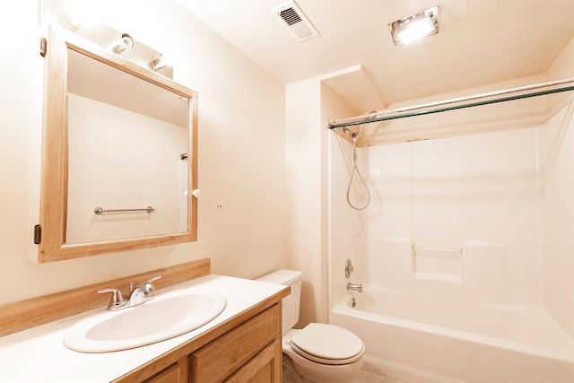 470 Strand Ave, Missoula, MT 59801 - full bath with vanity and bathtub / shower combination