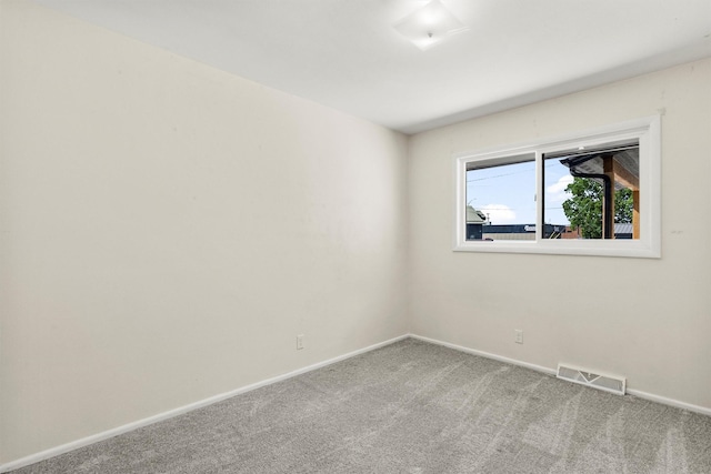 1940 Dixon Ave, Missoula, MT 59801 - unfurnished room with carpet and baseboards