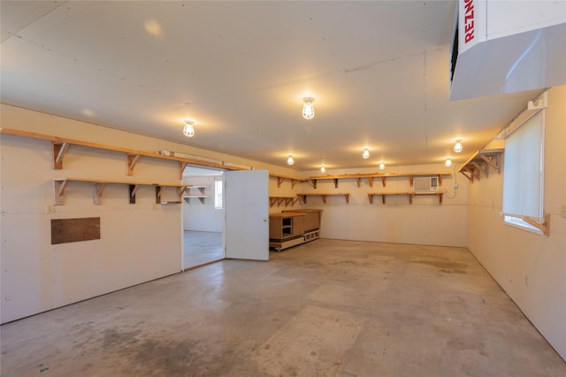 5706 Shannon Ct, Helena, MT 59602 - view of below grade area