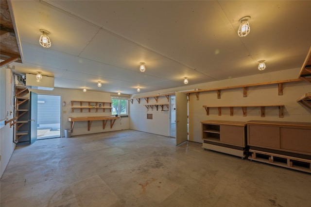 5706 Shannon Ct, Helena, MT 59602 - view of below grade area