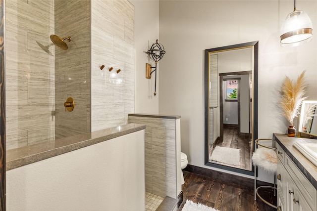 3069 Trading Post Pl, Missoula, MT 59808 - bathroom with a tile shower