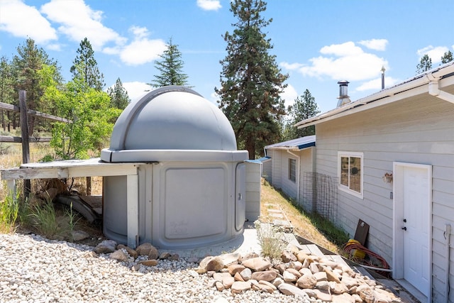 2813 Pine Lakes Ct, Stevensville, MT 59870 - exterior view
