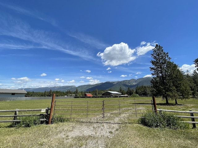 12022 Mt Highway 83, Bigfork, MT 59911