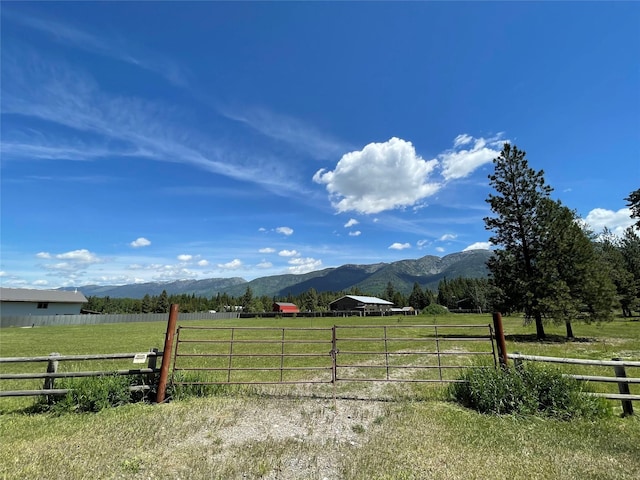 12022 Mt Highway 83, Bigfork, MT 59911