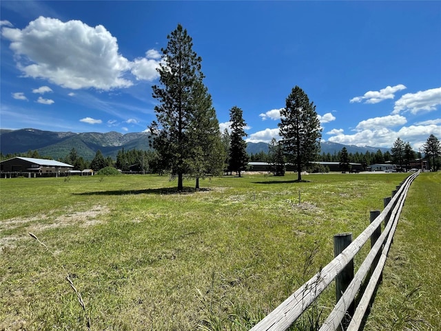 12022 Mt Highway 83, Bigfork, MT 59911