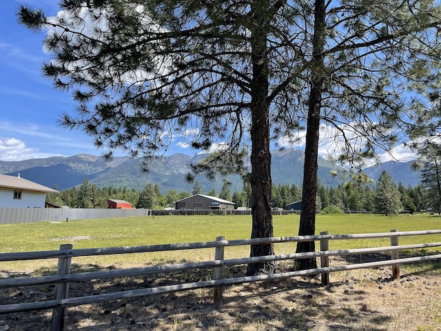 11974 Mt Highway 83, Bigfork, MT 59911