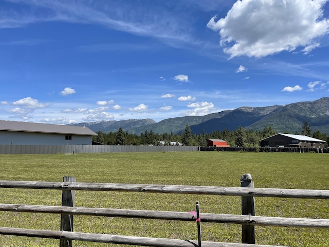 11974 Mt Highway 83, Bigfork, MT 59911