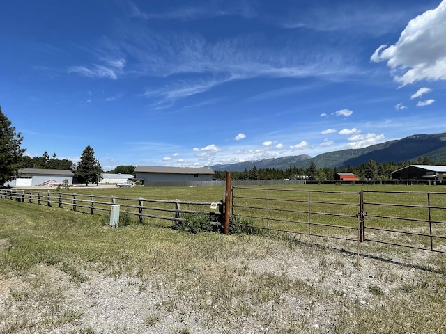11974 Mt Highway 83, Bigfork, MT 59911