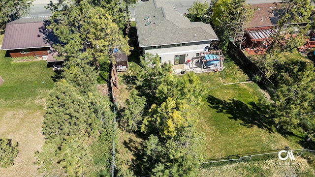 2623 Gold Rush Ave, Helena, MT 59601 - view of subject property