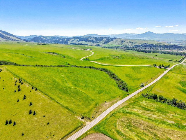 TBD Valley Ridge Rd, Bozeman, MT 59715