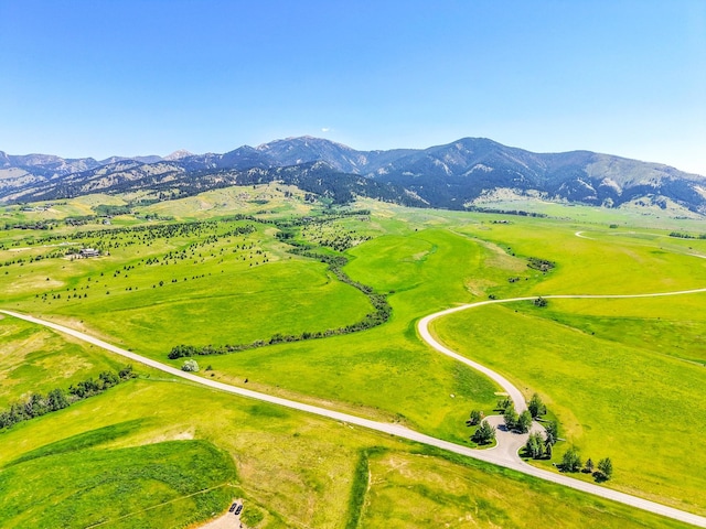 TBD Valley Ridge Rd, Bozeman, MT 59715