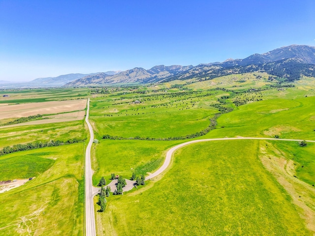 TBD Valley Ridge Rd, Bozeman, MT 59715
