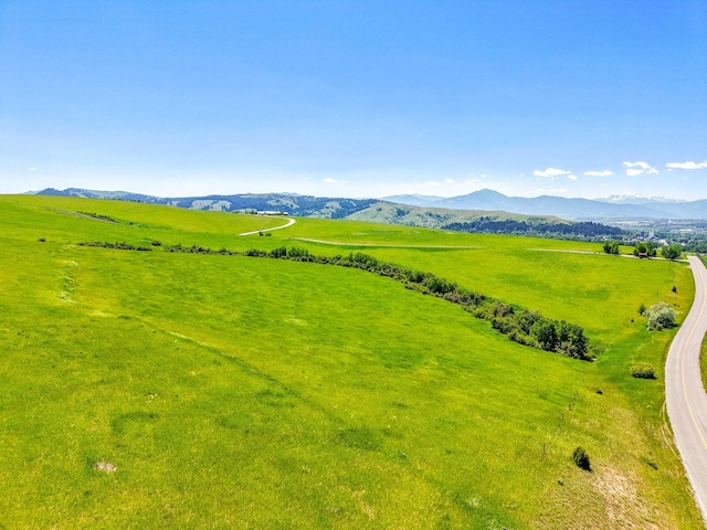 TBD Valley Ridge Rd, Bozeman, MT 59715