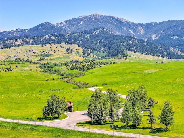 TBD Valley Ridge Rd, Bozeman, MT 59715