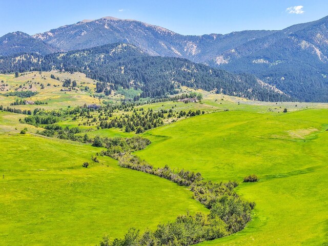 TBD Valley Ridge Rd, Bozeman, MT 59715