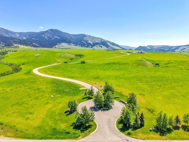 TBD Valley Ridge Rd, Bozeman, MT 59715