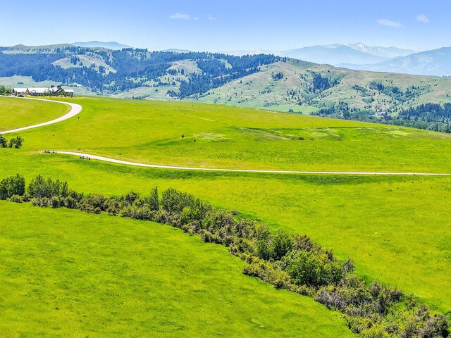 TBD Valley Ridge Rd, Bozeman, MT 59715