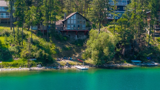 408 N Foys Lake Dr, Kalispell, MT 59901