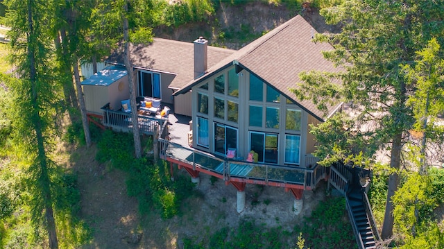 408 N Foys Lake Dr, Kalispell, MT 59901