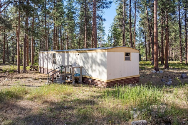 452 Blair Ln, Victor, MT 59875 - view of outbuilding