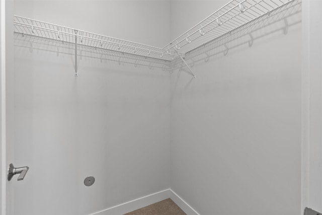 265 S 4th St E Unit 405, Missoula, MT 59801 - view of spacious closet