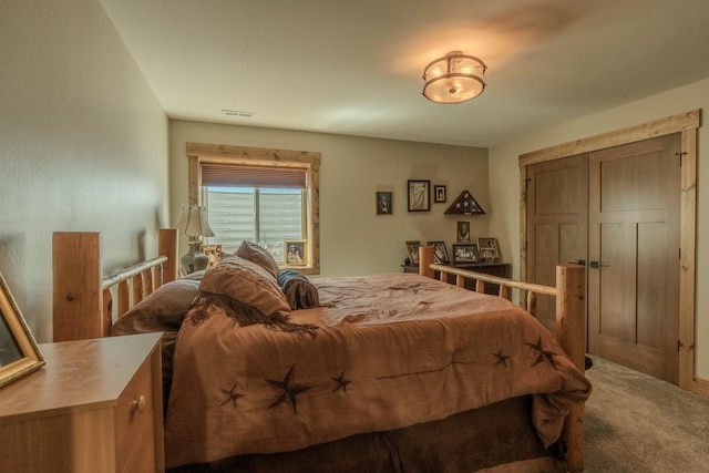 51 Whitehorse Rd, Townsend, MT 59644 - view of carpeted bedroom
