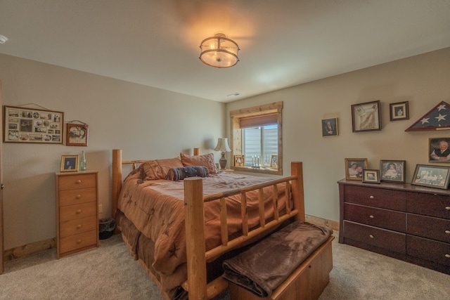51 Whitehorse Rd, Townsend, MT 59644 - bedroom featuring light colored carpet