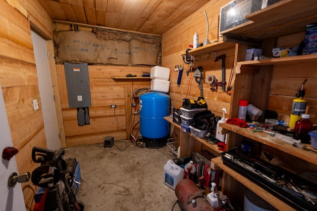 51 Whitehorse Rd, Townsend, MT 59644 - utilities featuring electric panel