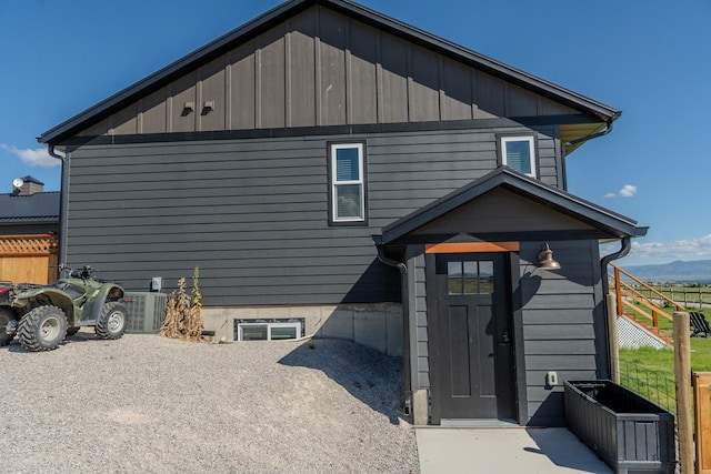 51 Whitehorse Rd, Townsend, MT 59644 - back of property