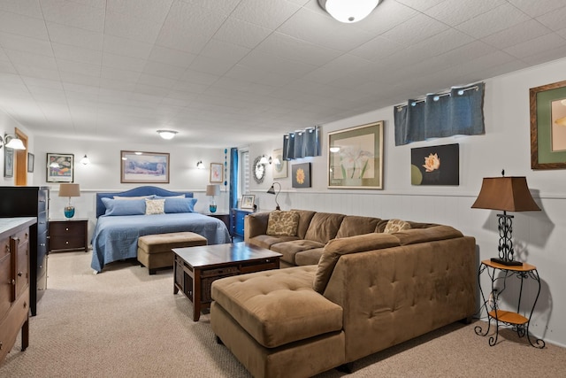 1700 Arthur Ave, Missoula, MT 59801 - bedroom featuring light colored carpet