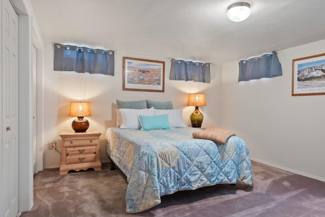 1700 Arthur Ave, Missoula, MT 59801 - bedroom with carpet floors