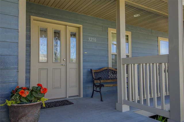 3250 Stillwell Dr, Helena, MT 59602 - property entrance featuring covered porch