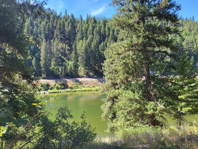 LOT13 Trestle Creek Dr, Saint Regis, MT 59866