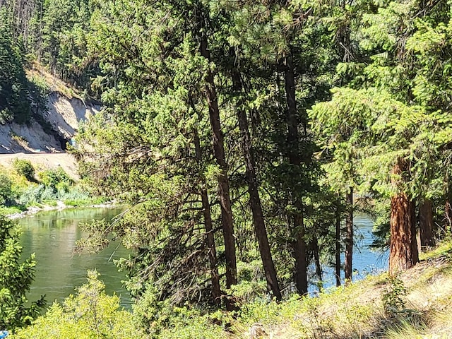 LOT13 Trestle Creek Dr, Saint Regis, MT 59866