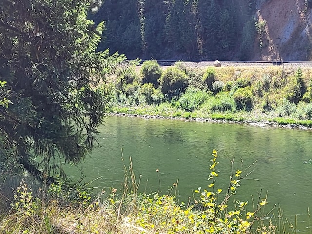 LOT13 Trestle Creek Dr, Saint Regis, MT 59866