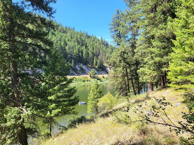 LOT13 Trestle Creek Dr, Saint Regis, MT 59866
