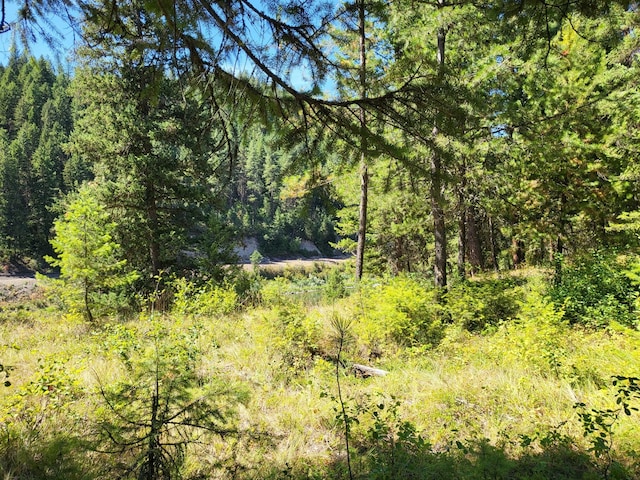 LOT13 Trestle Creek Dr, Saint Regis, MT 59866
