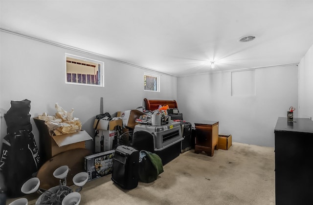 1126 4th Ave S, Great Falls, MT 59405 - bedroom with carpet