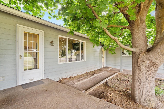 791 Springwood Ln, Kalispell, MT 59901 - entrance to property